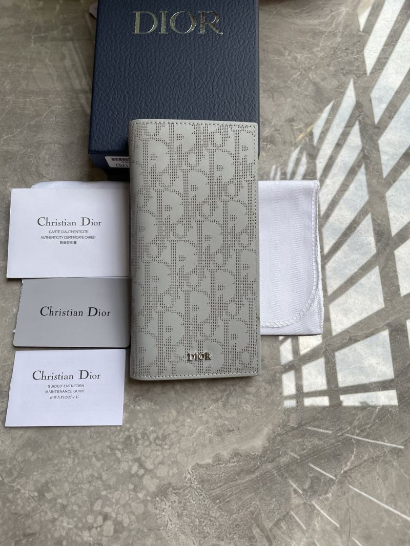 Christian Dior Wallet